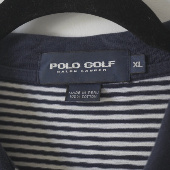 XL -Polo Ralph Lauren - Picture 4 of 6
